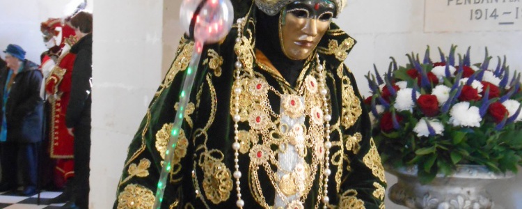 Шенонсе