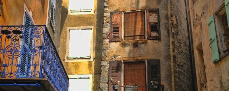 Лазурный Берег