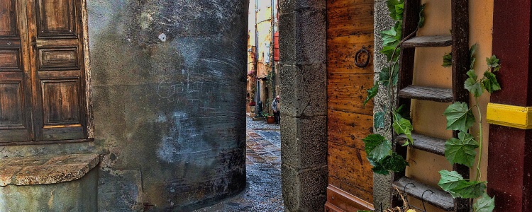 Лазурный Берег