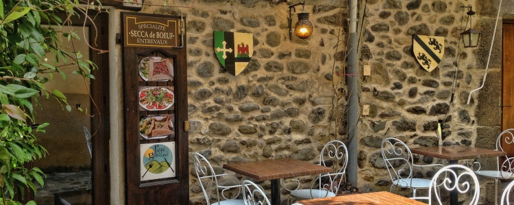 Лазурный Берег