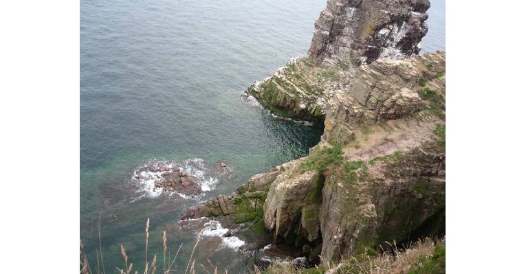  Cape Frehel