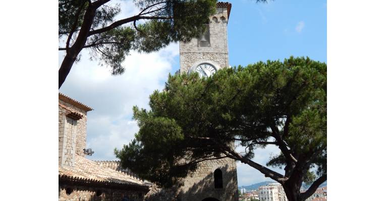  Жуан-ле-Пен