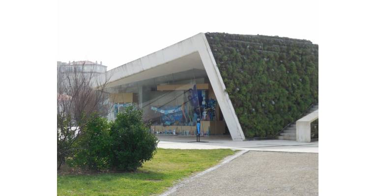  Биарриц