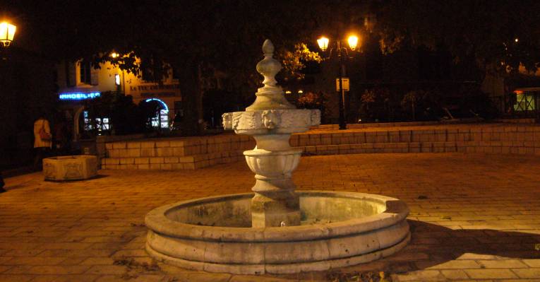  Оранж