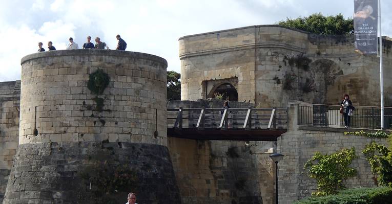 Кан