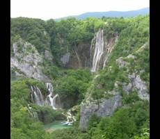 Плитвицкие озера
