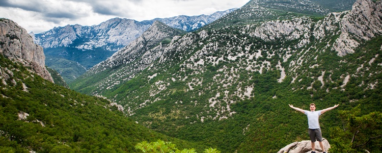 Стари Град
