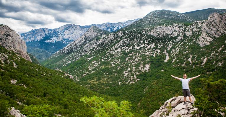  Стари Град