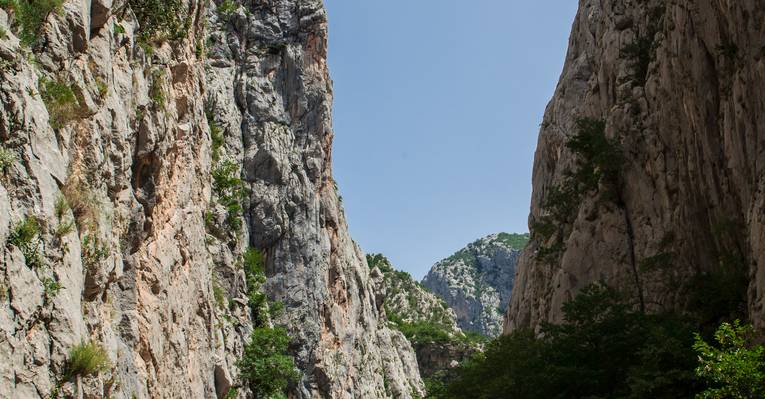  Стариград, Пакленица
