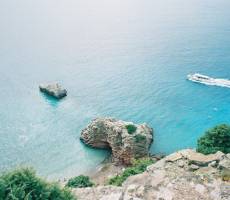 Море в Рфаиловичах