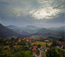 Старая столица