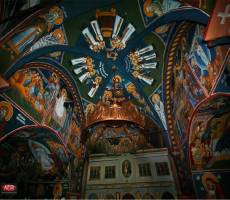 В Храме