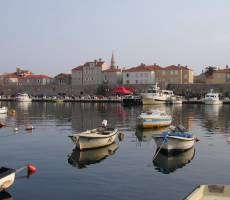 Вид с моря