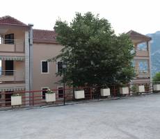 Villa Illiryk