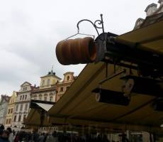 Прага