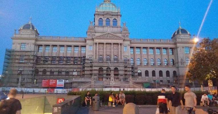  Чешский Крумлов