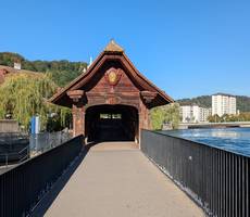 Санкт-Карли мост