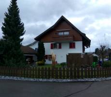 Хеглинген Hägglingen