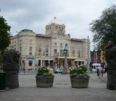 Королевский драматический театр