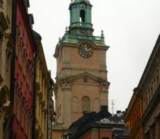 Sankt Nikolai kyrka (Storkyrkan)