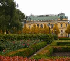 Kungsträdgárden