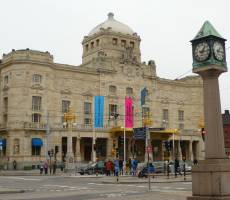 Королевский драматический театр 