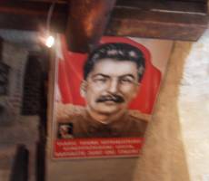 Экспозиция замка Курессааре