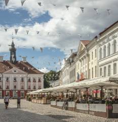 Тарту
