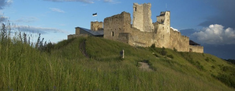 Раквере