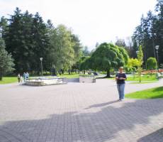Во Врнячке Бане