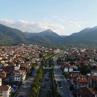 Банско
