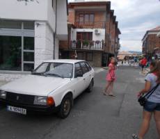 Болгария, Несебр