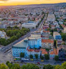 Варна