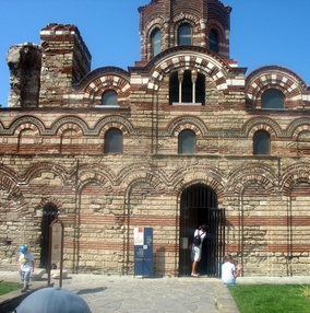 Болгария
