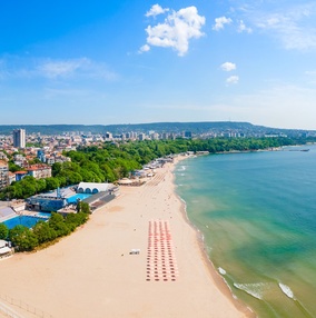 Болгария