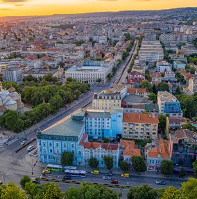 Болгария