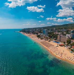 Болгария