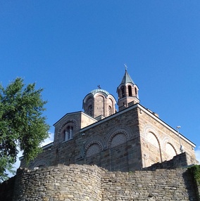 Болгария