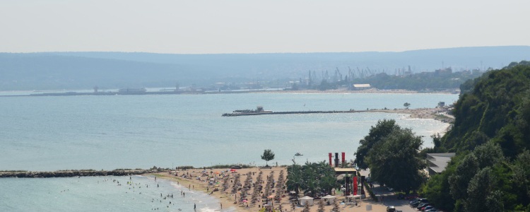 Варна