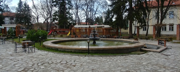Банско