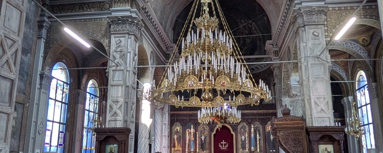 Солнечный берег