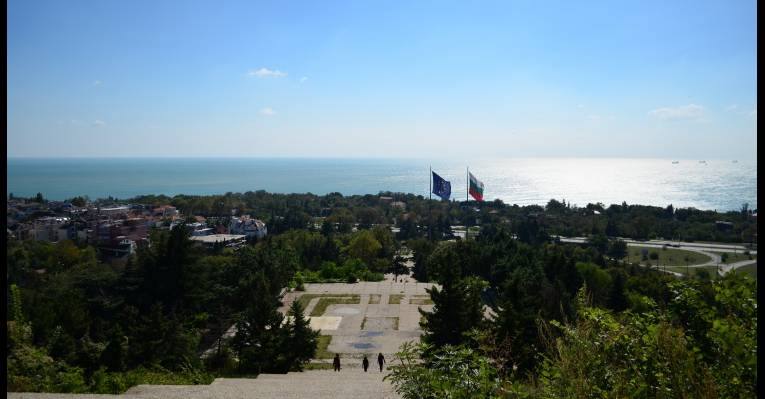 Варна