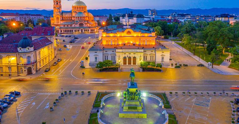  Болгария