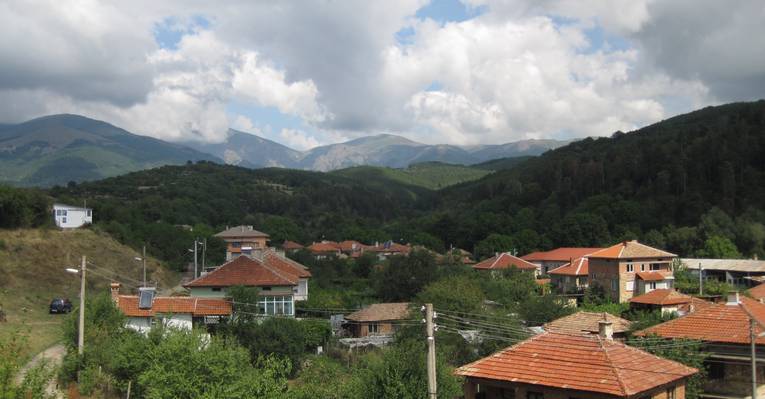  Казанлык