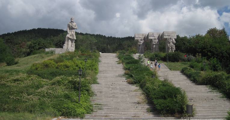  Казанлык