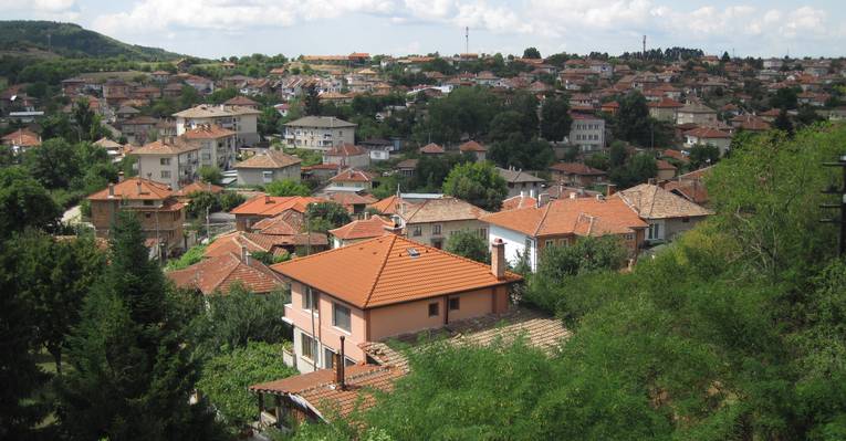  Казанлык