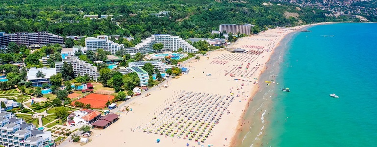 Албена