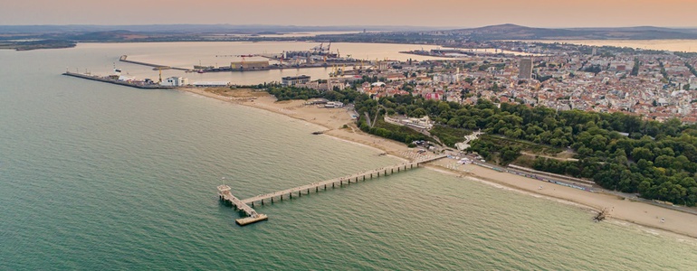 Бургас