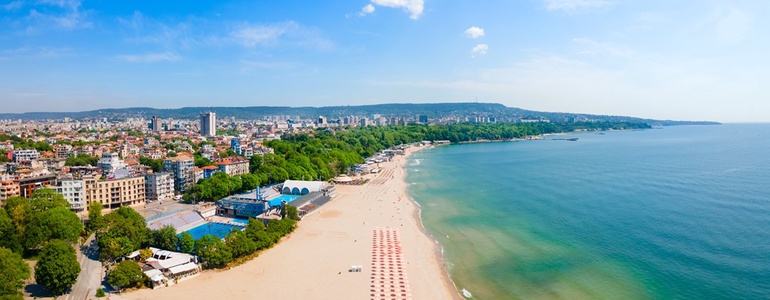 Варна