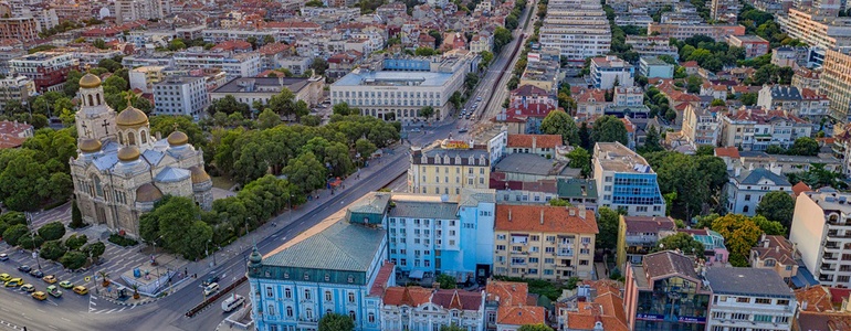 Варна